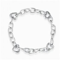 Bracciale Le Bebé Donna in Argento LBBA161 - LBBA161